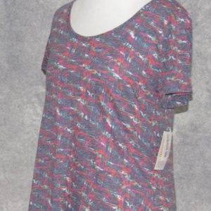 **Lularoe Classic T